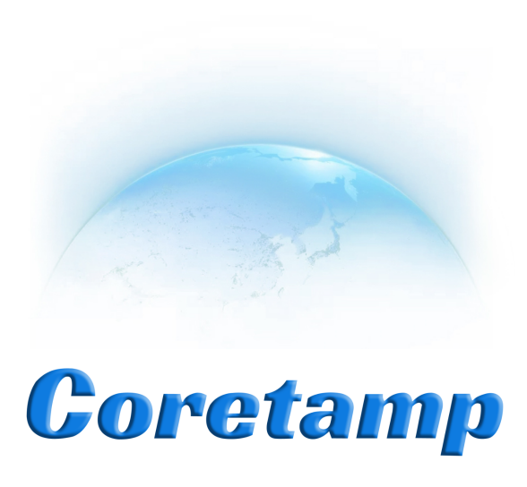Coretamp