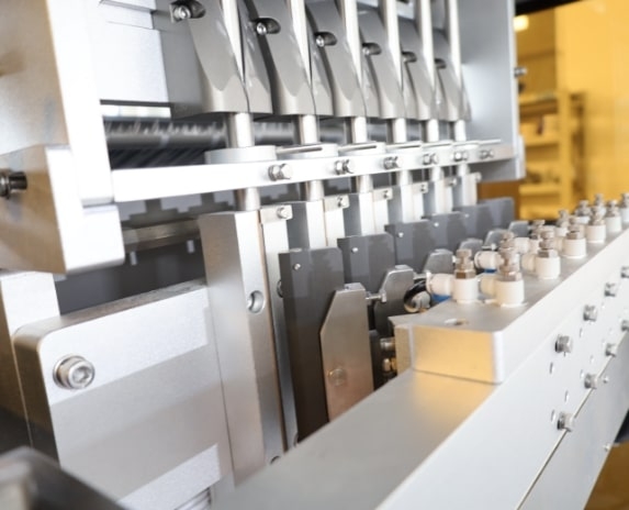 Strip/Bag Automatic Cartoning Packaging Solutions