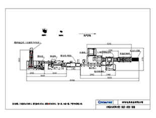 Romanian Customer; 6 Columns of Packaging Material Counting+boxing+re Inspection+packing