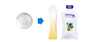 Liquid