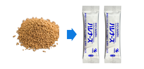 Granule