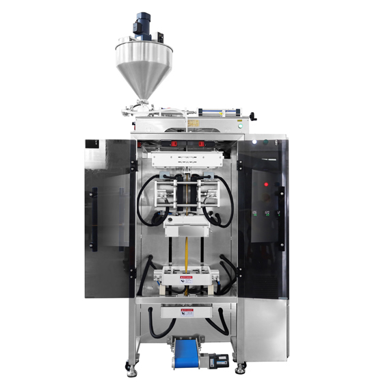 Liquid Stick Pack Packaging Machine