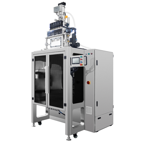 Powder Stick Sachet Packing Machine