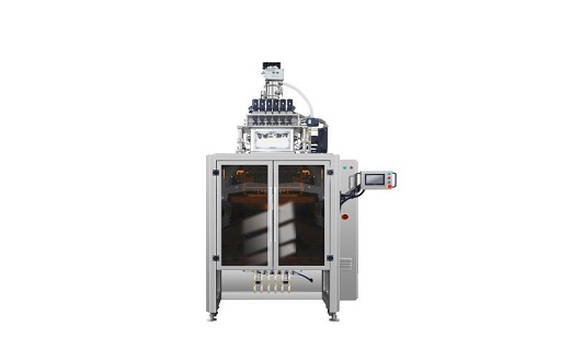 Automatic Powder Packaging Machine
