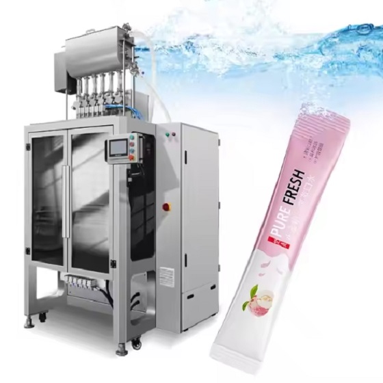 Packaging Machine