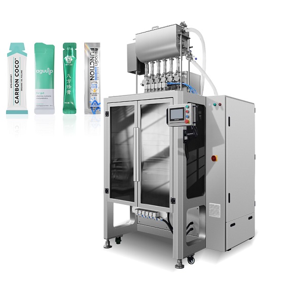 Packaging-Machine