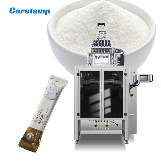 Powder Packging Machine