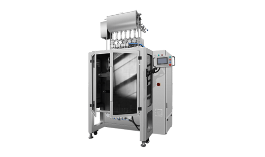 Vertical Form Fill Seal Machine