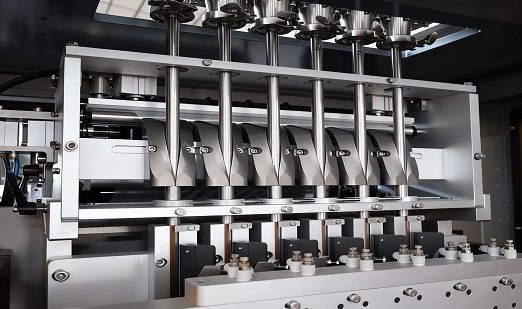 Powder-Stick-Sachet-Packing-Machine