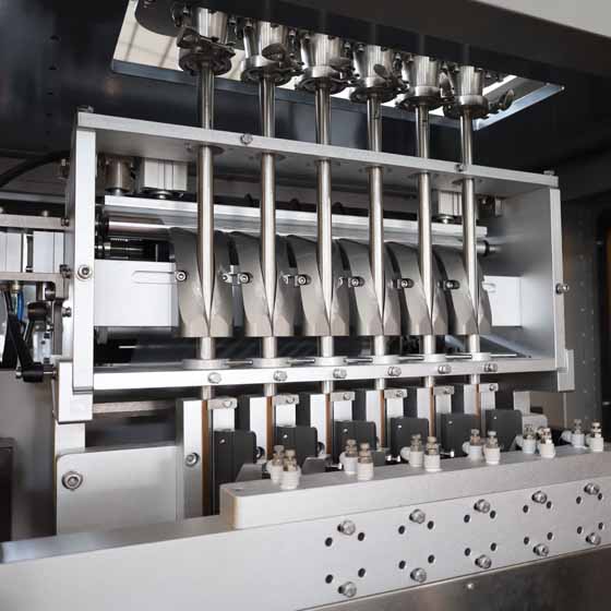 Powder-Stick-Sachet-Packing-Machine