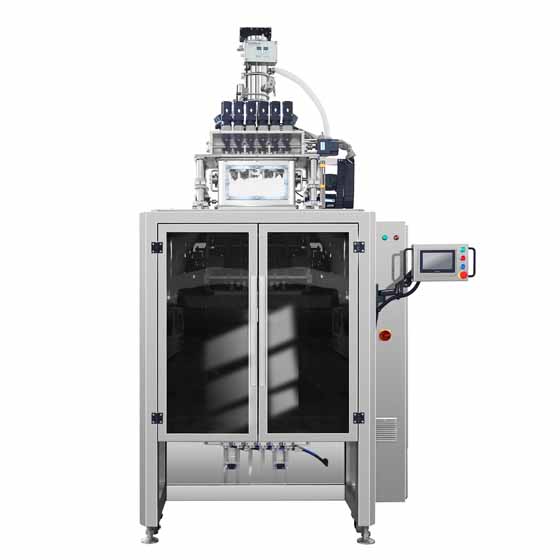 Packing Machine Price