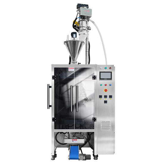 Powder Filling Machine